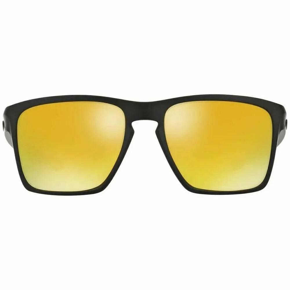 *Super Sale* Oakley Sunglasses 24k Gold Iridium